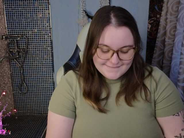 CatherineClaire live cam on BongaCams