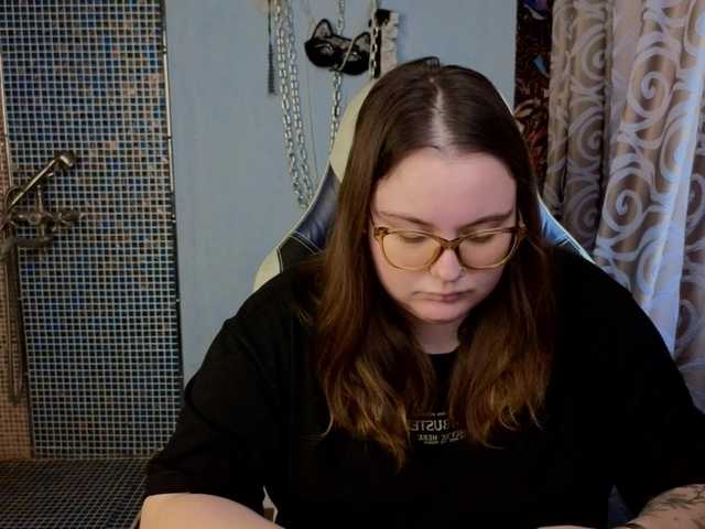 CatherineClaire live cam on BongaCams