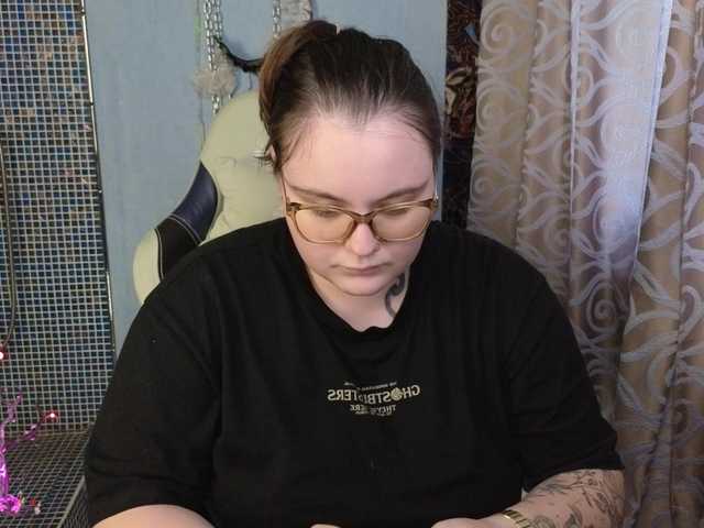 CatherineClaire live cam on BongaCams