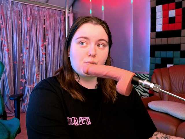 CatherineClaire, 20 y/o - Live Cam on BongaCams