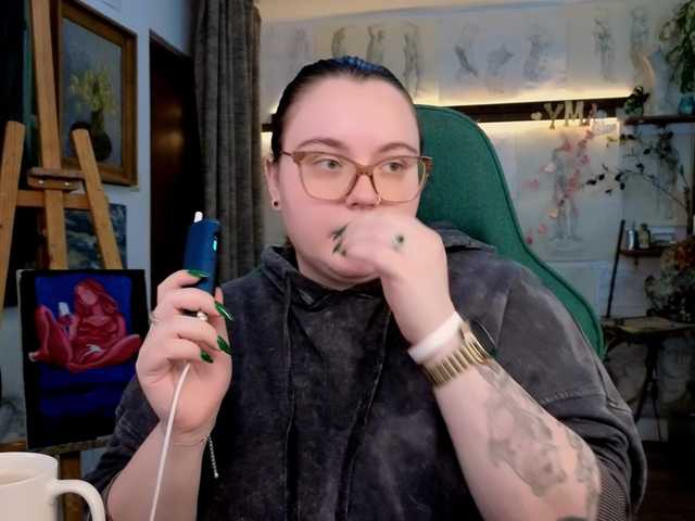 le modèle CatherineClaire est en webcam porno dans un show sur le site bongacams, il possède les tags suivants: White/Caucasian,Brunette,Trimmed