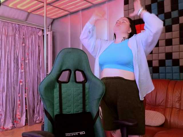 CatherineClaire live cam on BongaCams