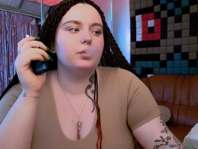 CatherineClaire live cam on BongaCams