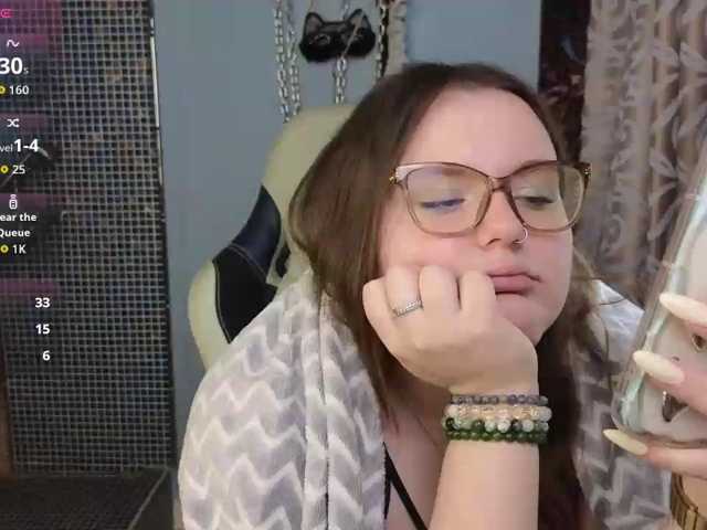 CatherineClaire live cam on BongaCams