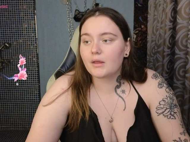 CatherineClaire live cam on BongaCams