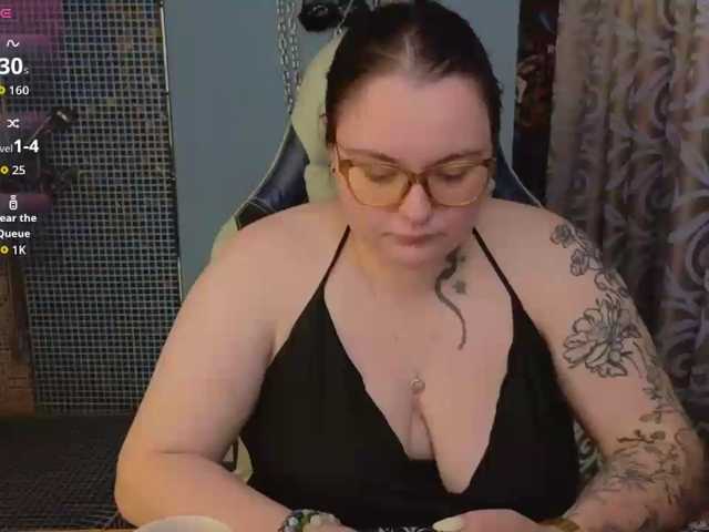 CatherineClaire live cam on BongaCams