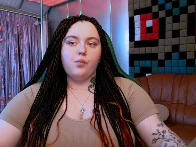 CatherineClaire live cam on BongaCams