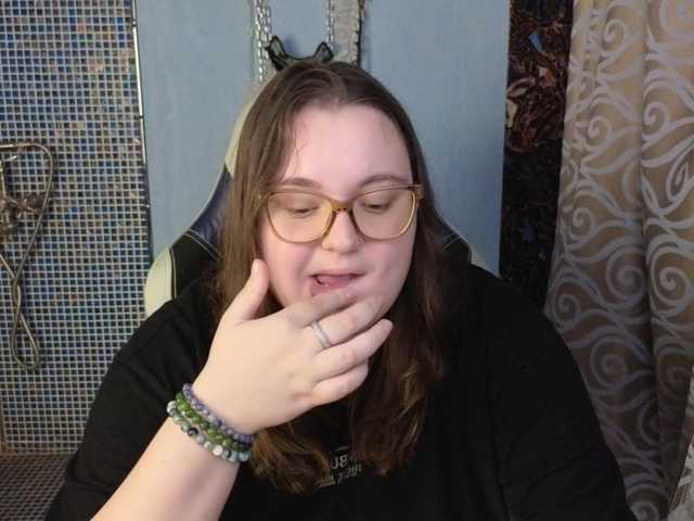 CatherineClaire live cam on BongaCams