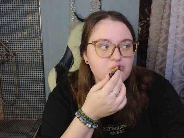 CatherineClaire live cam on BongaCams