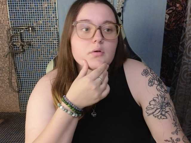 CatherineClaire live cam on BongaCams