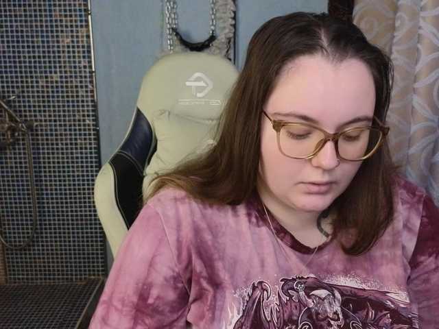 CatherineClaire live cam on BongaCams
