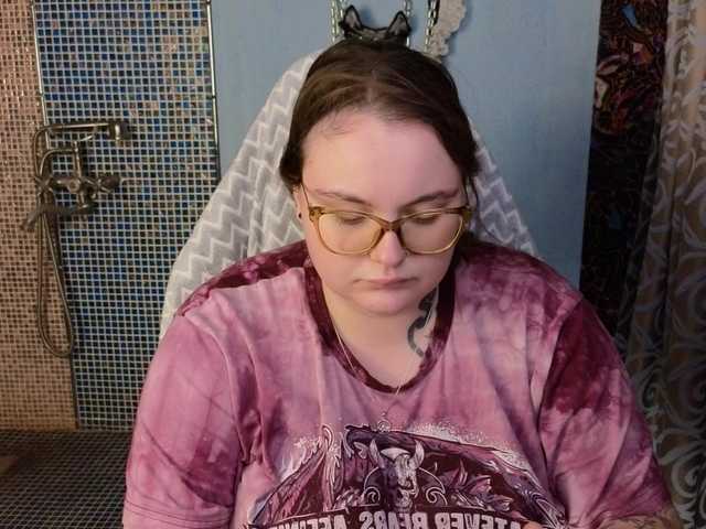 CatherineClaire live cam on BongaCams