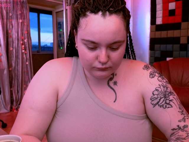 CatherineClaire live cam on BongaCams