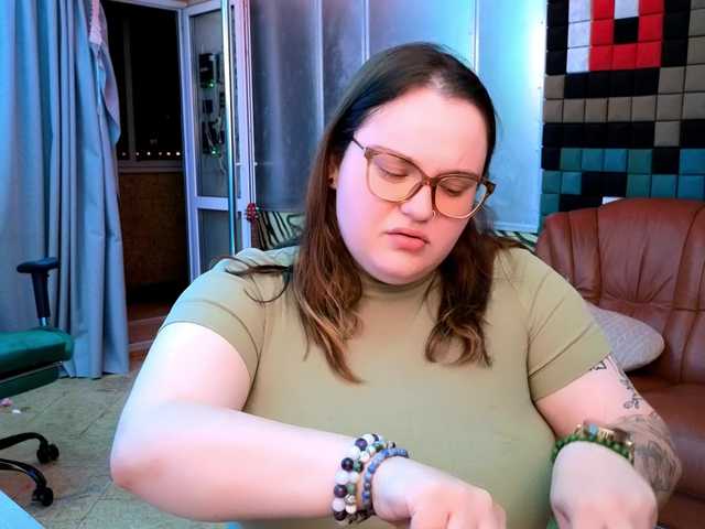 CatherineClaire live cam on BongaCams