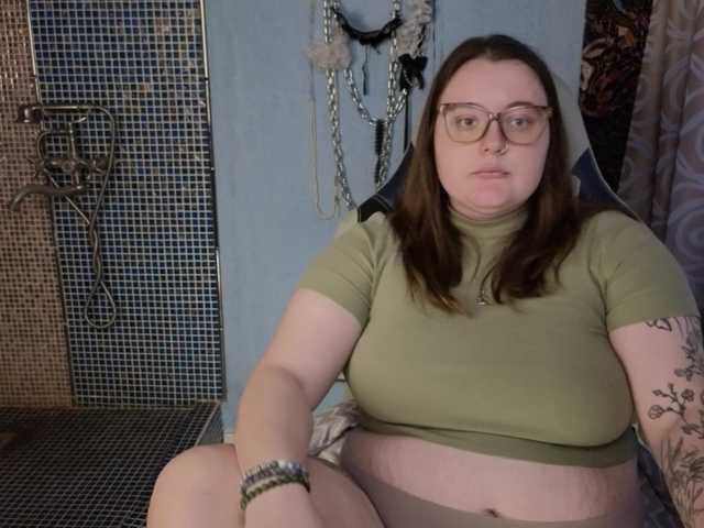 CatherineClaire live cam on BongaCams