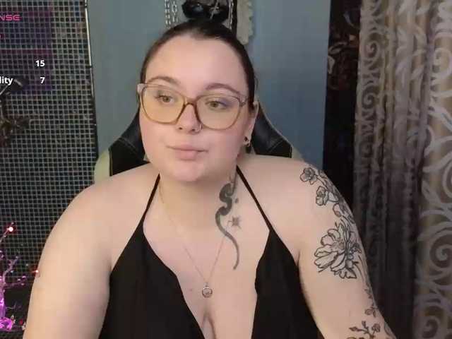 CatherineClaire live cam on BongaCams