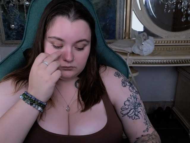 CatherineClaire live cam on BongaCams