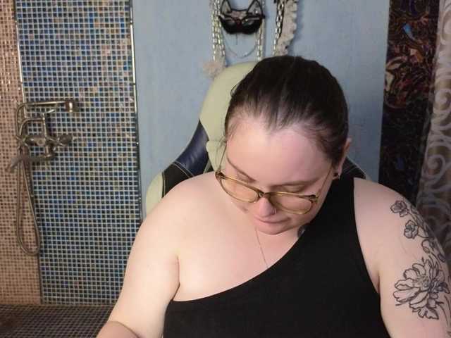 CatherineClaire live cam on BongaCams
