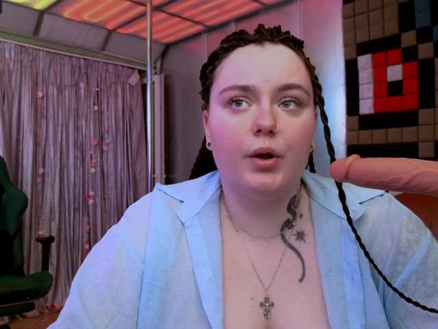 CatherineClaire live cam on BongaCams
