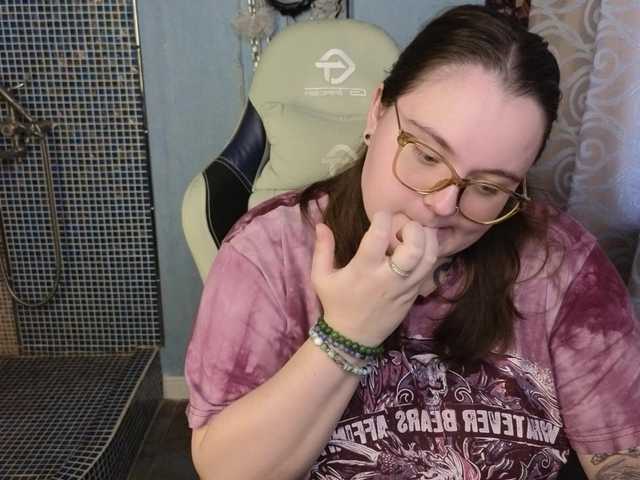 CatherineClaire live cam on BongaCams