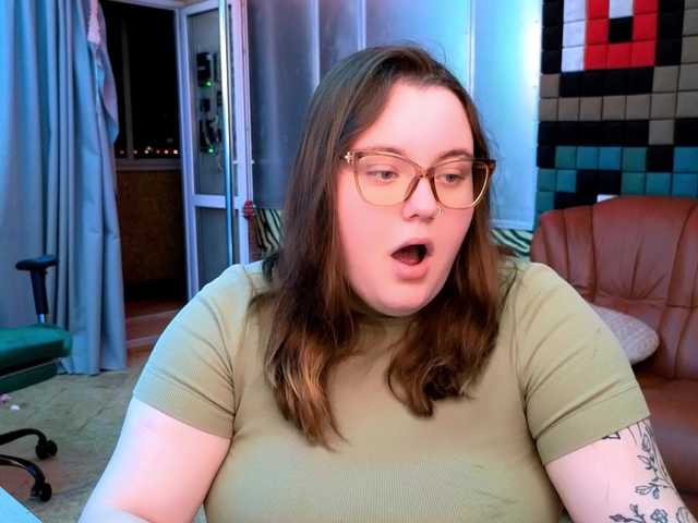 CatherineClaire live cam on BongaCams