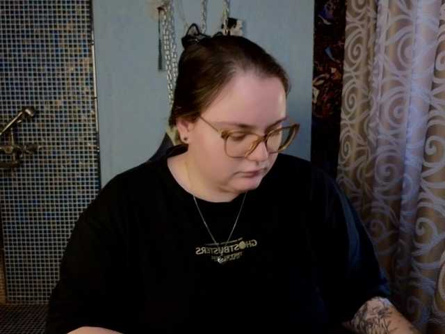 CatherineClaire live cam on BongaCams