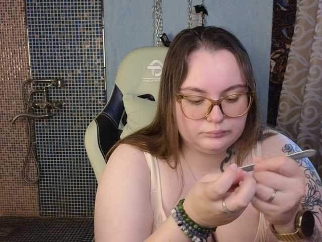 CatherineClaire live cam on BongaCams
