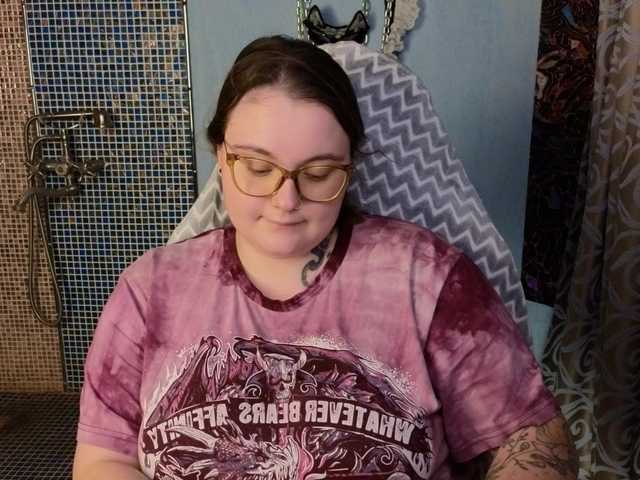 CatherineClaire live cam on BongaCams