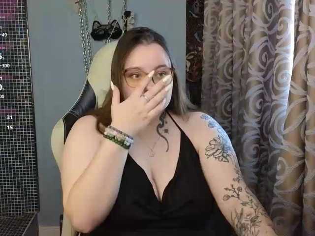CatherineClaire live cam on BongaCams
