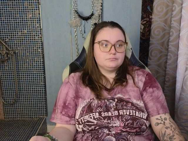 CatherineClaire live cam on BongaCams
