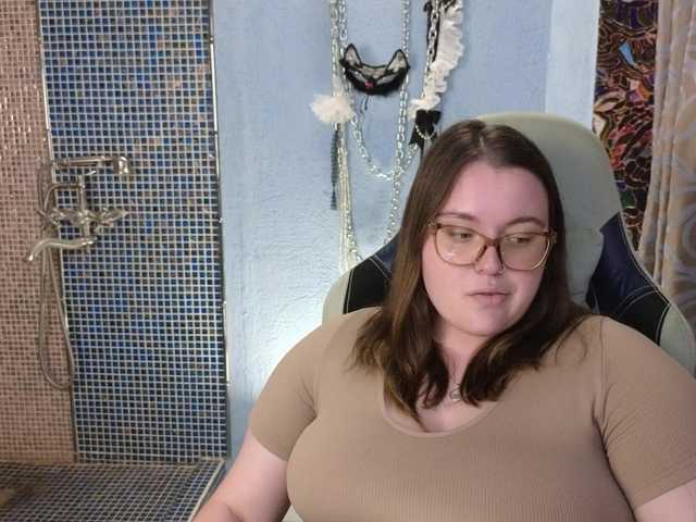 CatherineClaire live cam on BongaCams