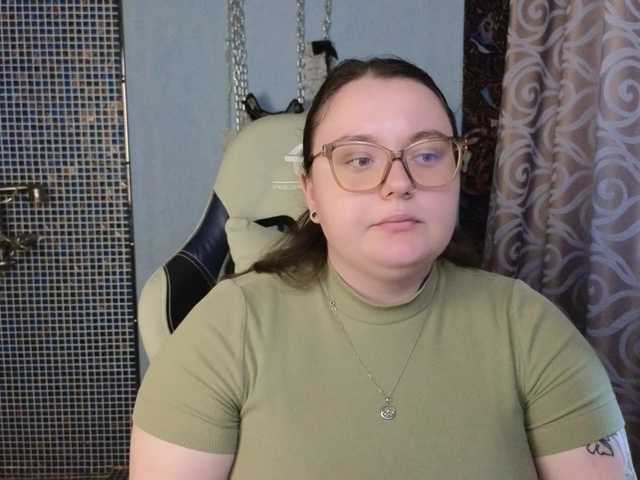 CatherineClaire live cam on BongaCams