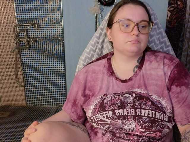 CatherineClaire live cam on BongaCams