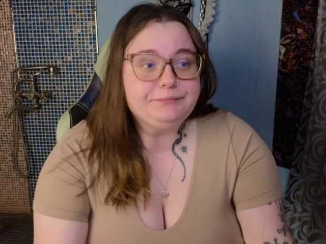 CatherineClaire live cam on BongaCams