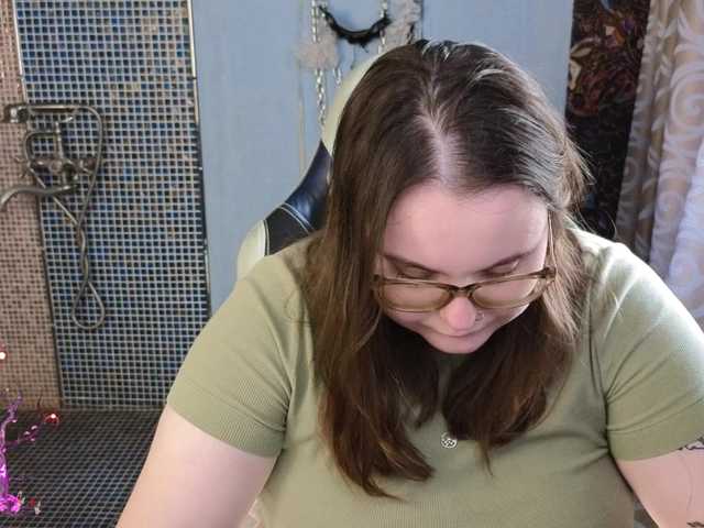 CatherineClaire live cam on BongaCams