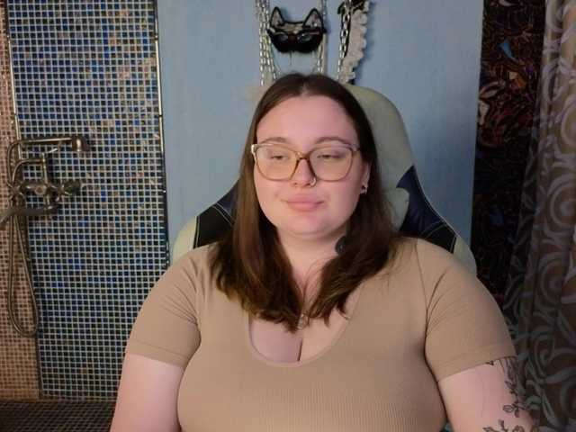 CatherineClaire live cam on BongaCams