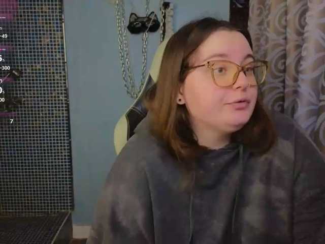 CatherineClaire live cam on BongaCams