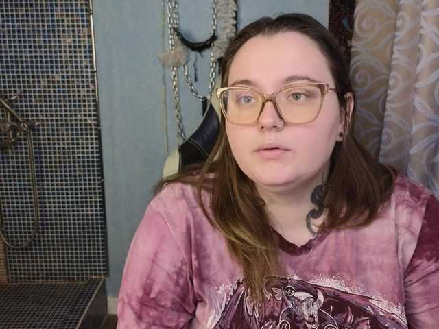 CatherineClaire live cam on BongaCams