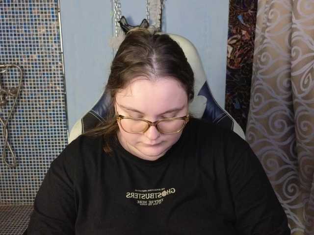 CatherineClaire live cam on BongaCams