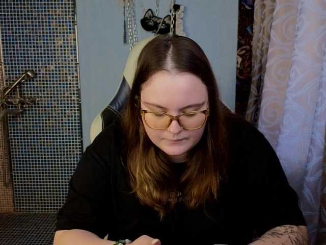 CatherineClaire live cam on BongaCams