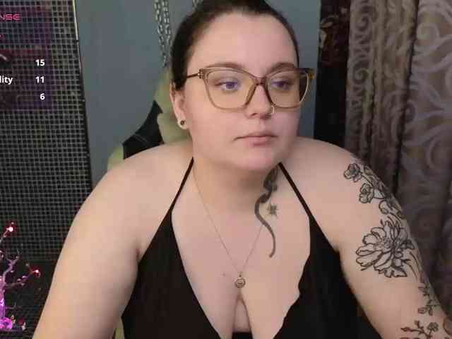 CatherineClaire webcam