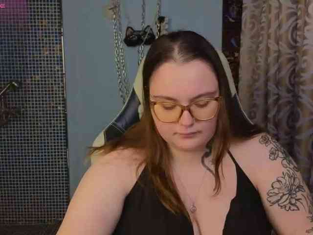 CatherineClaire webcam