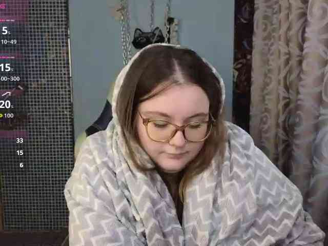 CatherineClaire webcam