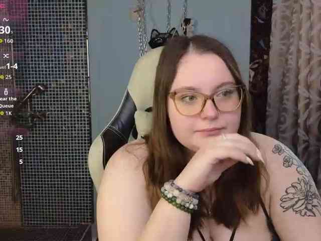 CatherineClaire webcam
