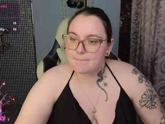 CatherineClaire webcam