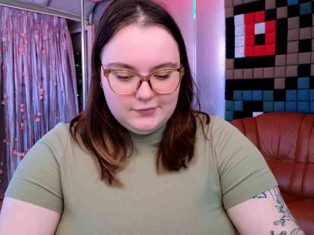 CatherineClaire webcam