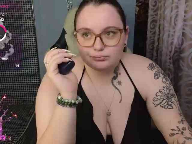 CatherineClaire webcam