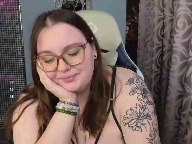 CatherineClaire webcam