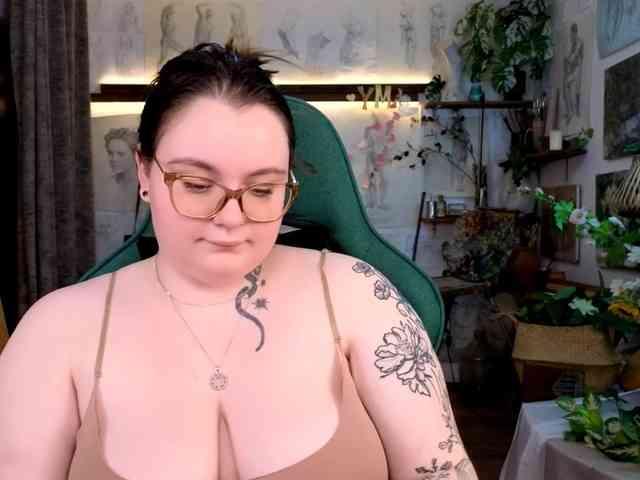 CatherineClaire Live Webcam on BongaCams