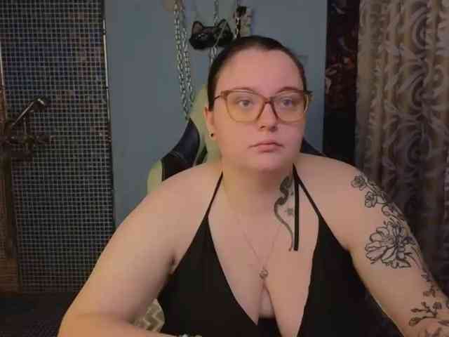 CatherineClaire webcam